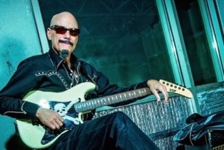 Veteran Session Guitarist And Producer BOB KULICK Dead At 70