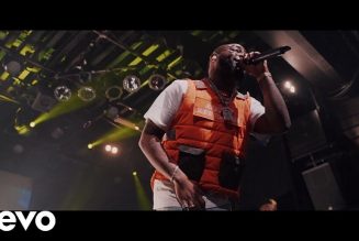 VIDEO: Davido – Intro