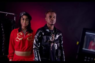 VIDEO: Dotman – Enugbe