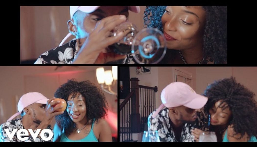 VIDEO: Ketchup – Influence