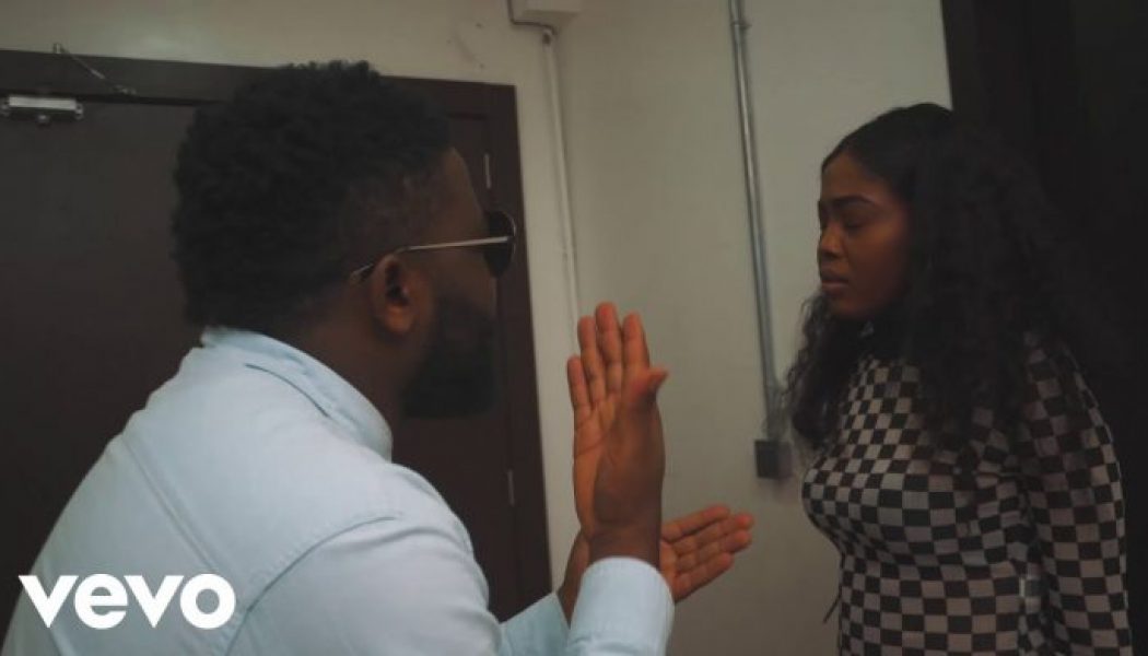 VIDEO: Magnito – Philomena [Episode 2]