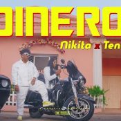 VIDEO: Nikita – Dinero ft. Teni