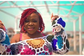 VIDEO: Omawumi – Lituation ft. Philkeyz