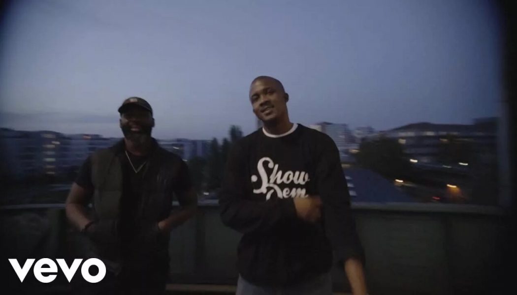 VIDEO: Show Dem Camp – In The Vibe We Trust