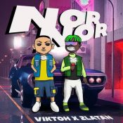 Viktoh – Nor Nor ft. Zlatan