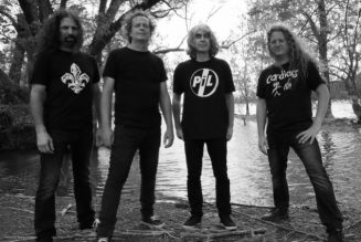 VOIVOD To Release ‘The End Of Dormancy’ EP