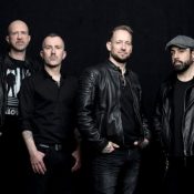 VOLBEAT Is Writing New Music While In Quarantine