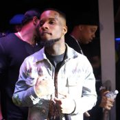 Wait, THAT Kaylin?: Tory Lanez Witness In Assault Report After Confrontation IG Model