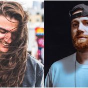 Wakaan Unites Jantsen and Mersiv for Wild Dubstep Single “Get Crazy”