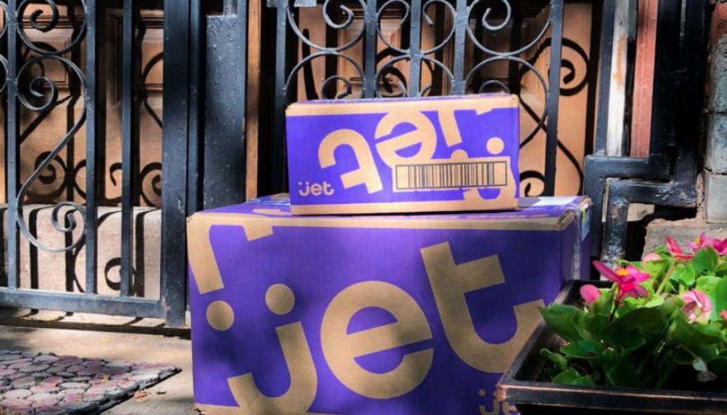 Walmart is shutting down Jet after spending $3 billion on it in 2016