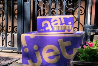 Walmart is shutting down Jet after spending $3 billion on it in 2016