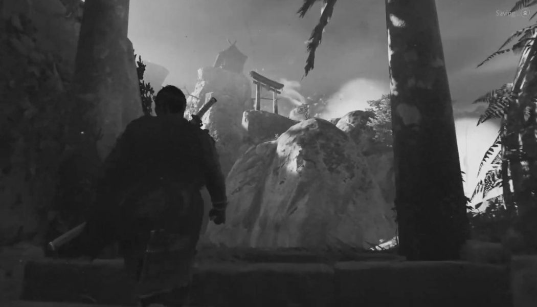 Watch 18 minutes of new Ghost of Tsushima gameplay footage