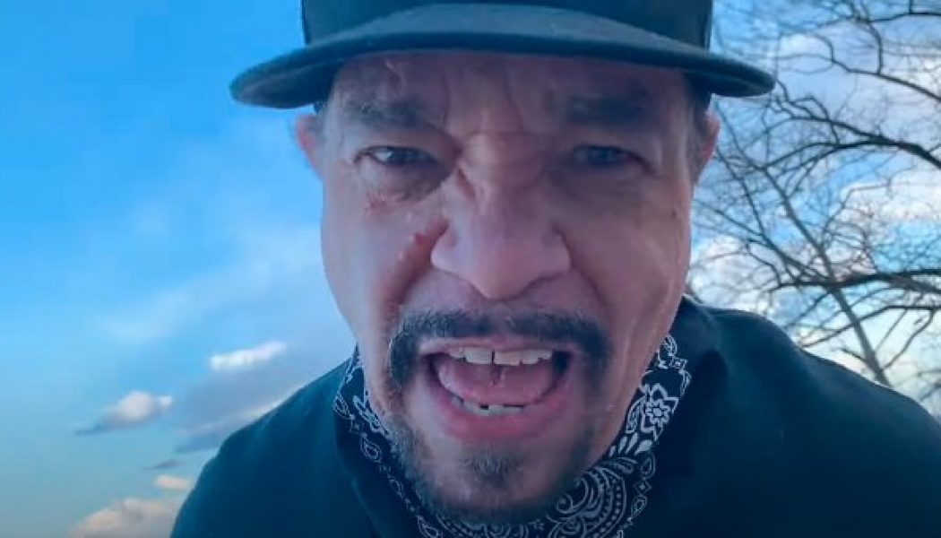 Watch BODY COUNT’s ‘Point The Finger’ Music Video Feat. POWER TRIP’s RILEY GALE