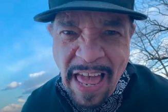 Watch BODY COUNT’s ‘Point The Finger’ Music Video Feat. POWER TRIP’s RILEY GALE