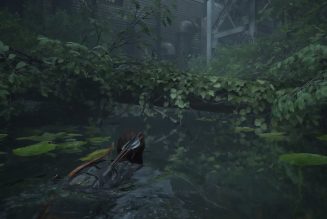 Watch nearly 24 minutes of new gameplay from The Last of Us Part II