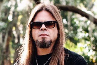 Watch QUEENSRŸCHE’s TODD LA TORRE Play PANTERA’s ‘Cowboys From Hell’ On Drums