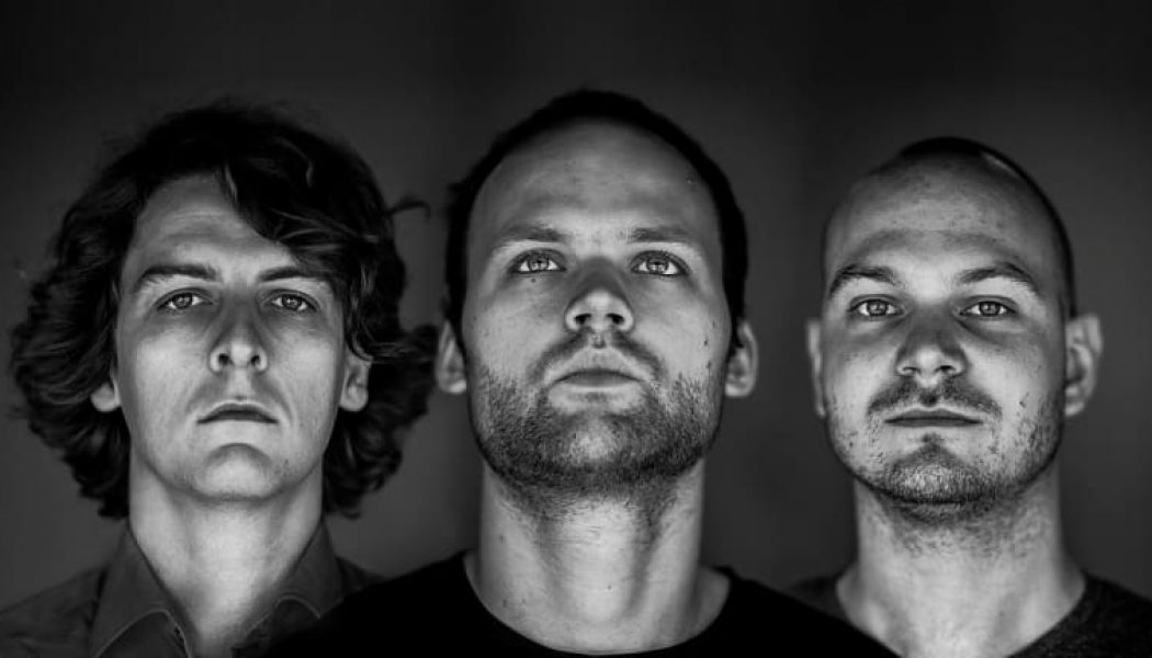 Watch Thijs of Noisia Spin a Ferocious DnB Set for “Beatport ReConnect: Drum & Bass”