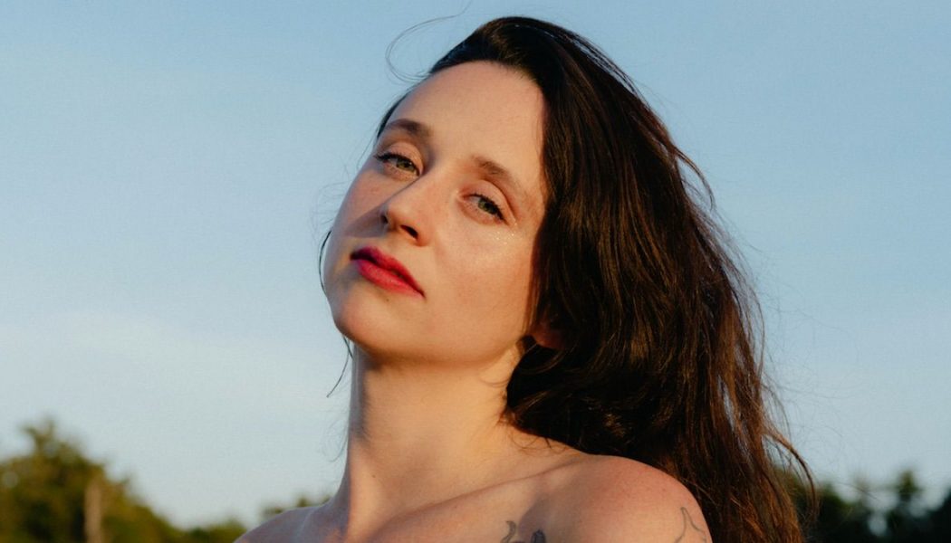 Waxahatchee to Play Entire Catalog During Weekly Livestreams