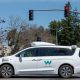 Waymo’s robot minivans are ready to roll in the Bay Area for the first time since COVID-19 outbreak