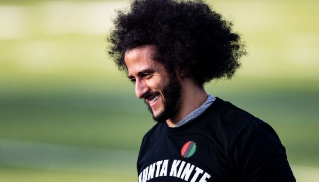 “We Have The Right To Fight Back!”: Colin Kaepernick Supports George Floyd Protests