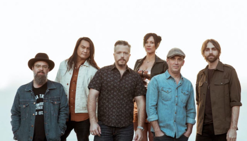 ‘We Were a Disaster’: Jason Isbell Discusses the Making of Reunions