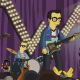 Weezer to Appear on The Simpsons and Will Debut a New Song