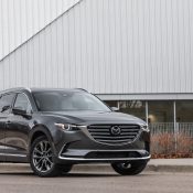 What’s New On the 2020 Mazda CX-9?