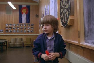 What’s the Scariest Scene in Stanley Kubrick’s The Shining?