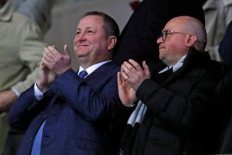 ‘When it is signed off’: George Caulkin provides latest update on NUFC takeover