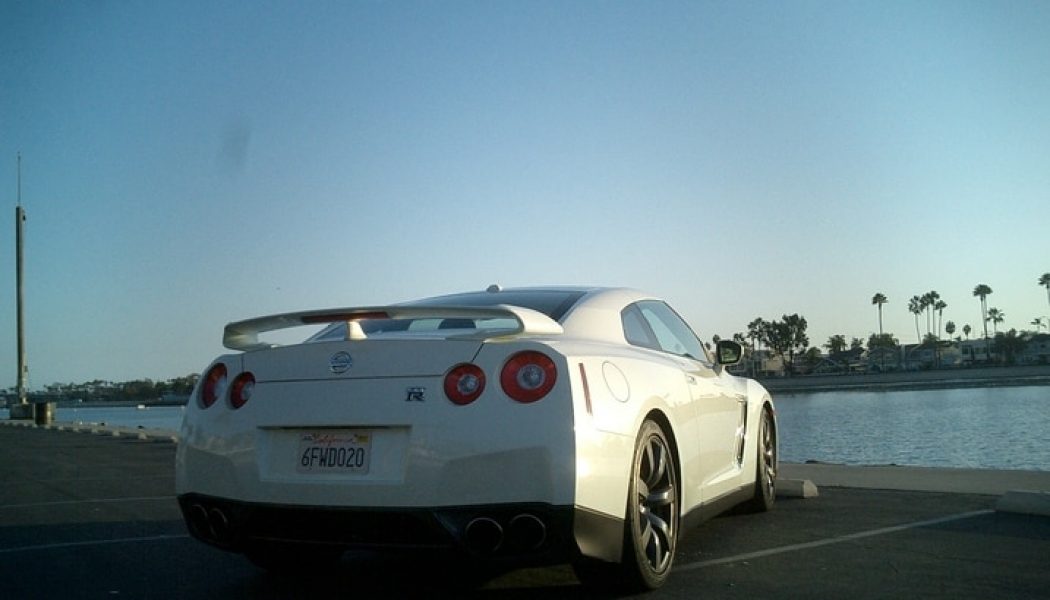 Where Was the GT-R In Nissan’s New Product Blitz Hype Video?