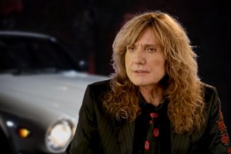 WHITESNAKE’s DAVID COVERDALE Says It’s ‘Breathtaking’ To See People Ignoring Coronavirus Social Distancing Guidelines