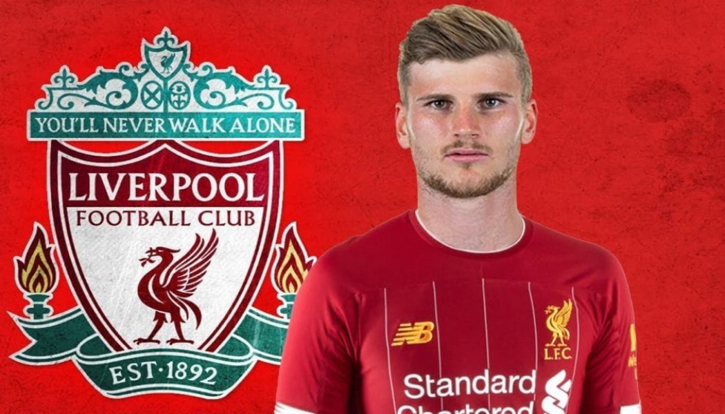 Why Timo Werner To Liverpool Doesn’t Make Sense