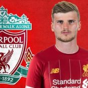 Why Timo Werner To Liverpool Doesn’t Make Sense