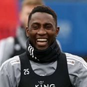 Wilfred Ndidi: Why Leicester City move was very scary for me