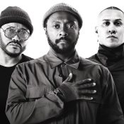 Will.i.am Promises the New Black Eyed Peas Album is ‘On Some Next Level-ness’: Exclusive