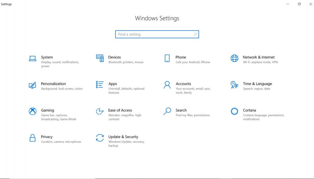 Windows 10 basics: how to change your sign-in settings