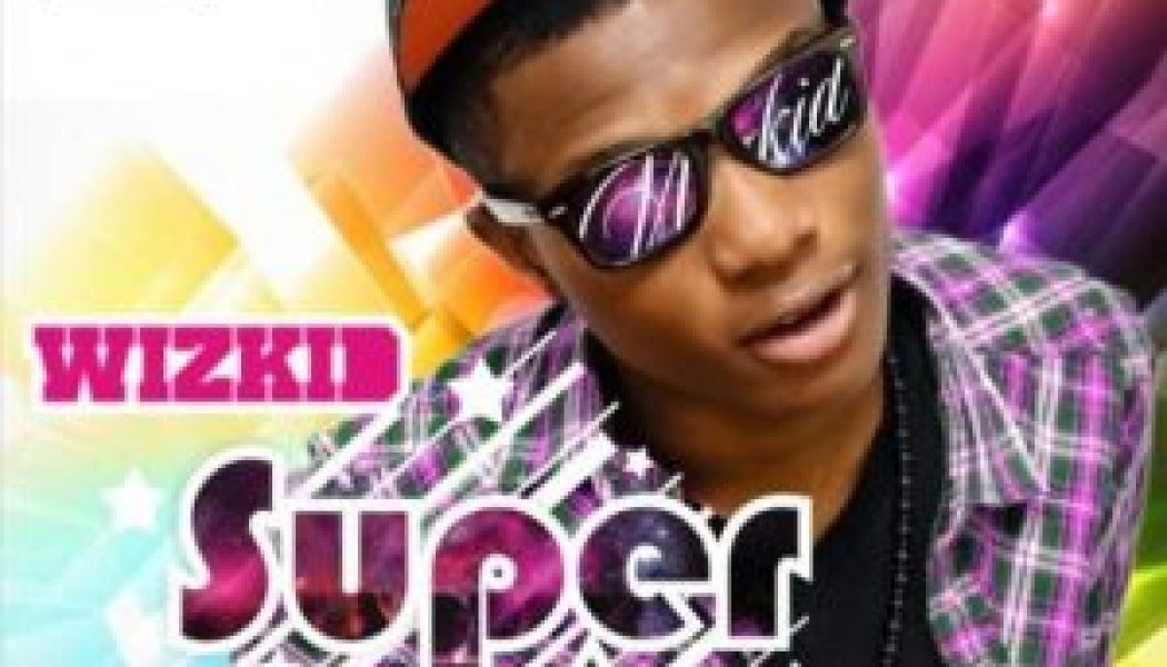 Wizkid – Wiz Party