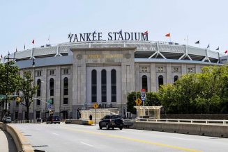 Yankee Stadium Parking Lot to Host Drive-In Concerts and Movies This Summer