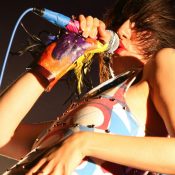 Yeah Yeah Yeahs Play ‘Phenomena’ in Karen O’s Closet