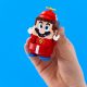 You can buy swappable outfits for Lego’s Super Mario