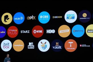 You can no longer subscribe to HBO via Apple TV Channels