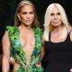 You Can Now Buy THAT J-Lo Green Versace Dress