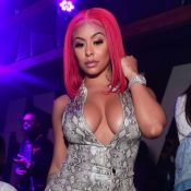 You Care: Cucumber Connoisseur Alexis Skyy Says She Scrapped With Blac Chyna, Has No Idea Why