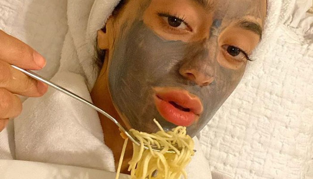 You Won’t Believe How Easy and Effective These DIY Face Masks Are