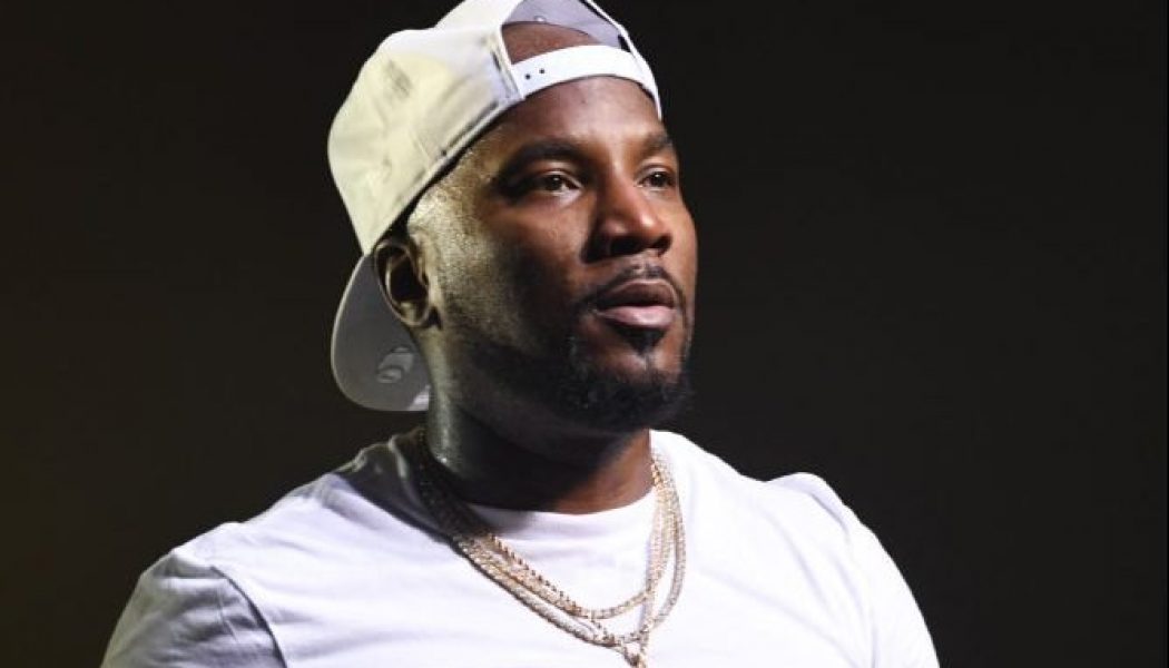 Young Jeezy’s Baby Mama Forces Him To Pay $30K For A Brand New Car