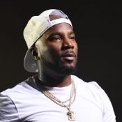 Young Jeezy’s Baby Mama Forces Him To Pay $30K For A Brand New Car