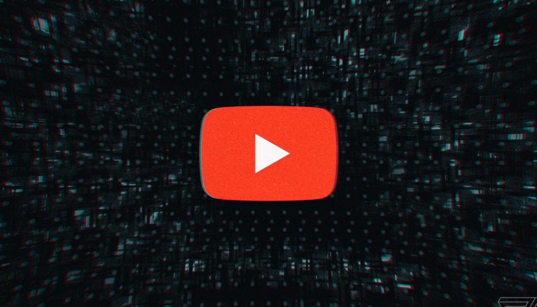 YouTube says China-linked comment deletions weren’t caused by outside parties