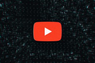 YouTube says China-linked comment deletions weren’t caused by outside parties