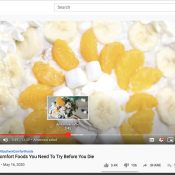 YouTube’s ‘Chapters’ Roll out on Desktop and Mobile