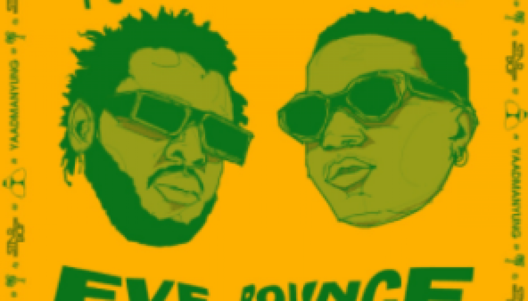 Yung L – Eve Bounce (Remix) ft. Wizkid